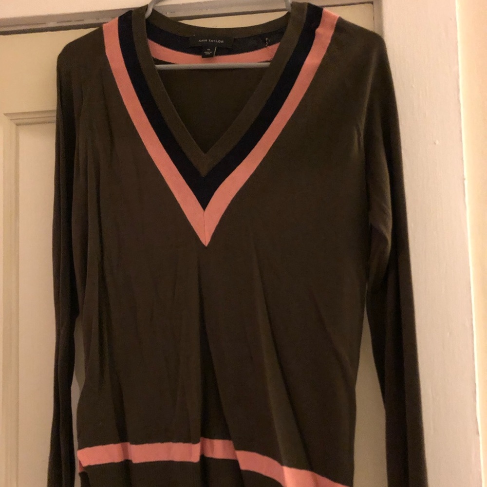 Banana Republic sweater